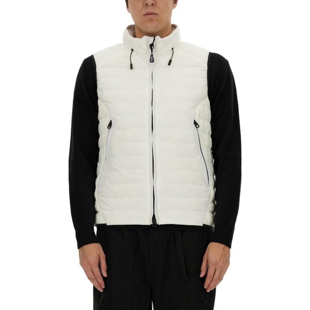 Jg1 Men Padded Vest